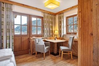 Gästehaus Panorama - Appartement 5 - Reit im Winkl - 5