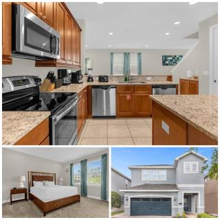 541-7-LD-Dream Home - Private Pool&Spa - 0