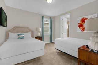 541-7-LD-Dream Home - Private Pool&Spa - 2