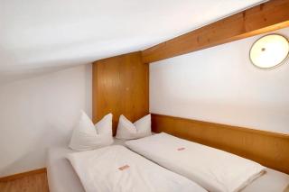 Gästehaus Panorama - Appartement 6 - Reit im Winkl - 5