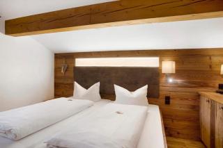 Gästehaus Panorama - Appartement 6 - Reit im Winkl - 6