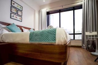 Sunbright Hotel - Thane - 5