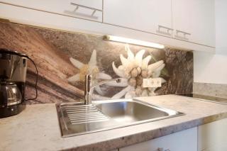 Gästehaus Panorama - Appartement 6 - Reit im Winkl - 7