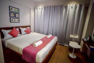 Sunbright Hotel - Thane - 3