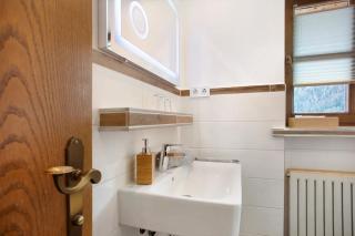 Gästehaus Panorama - Appartement 4 - Reit im Winkl - 1
