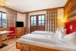 Gästehaus Panorama - Appartement 4 - Reit im Winkl - 0