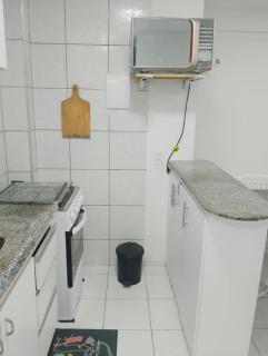 Apartamento 213lola - Fortaleza - 2