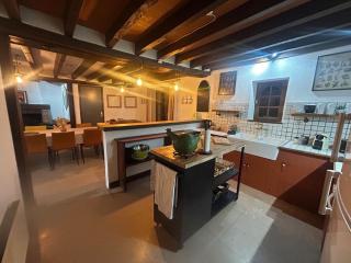 Gîte privée piscine châteaux de la Loire - Nouan-le-Fuzelier - 5