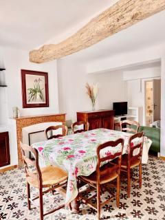 Charmante maison Provençale - 8