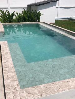 Villa Koh Mzé, 2 bedrooms with peaceful pool - Hua Thanon Beach - 6