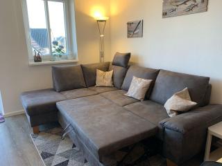 Ferienwohnung Iris, Kalifornien, Meerblick, erste Strandreihe - - 7