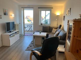 Ferienwohnung Iris, Kalifornien, Meerblick, erste Strandreihe - 6