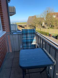 Ferienwohnung Iris, Kalifornien, Meerblick, erste Strandreihe - 1