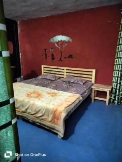 Old riya valley homestay riya gaon nainital road - Nainital - 9