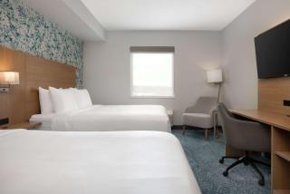 Quality Inn & Suites Prescott - Prescott - 3