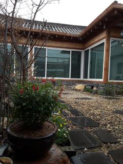Yettle Hanok Stay - Gyeongju - 4