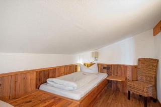 Gästehaus Panorama - Appartement 7 - Reit im Winkl - 4