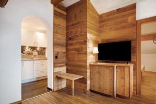 Gästehaus Panorama - Appartement 7 - Reit im Winkl - 5