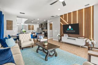 Game On! Pool, Game Room & Themes, Near Disney - 9