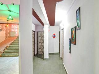 Hotel O Black Shine Stay - Ghaziabad - 0