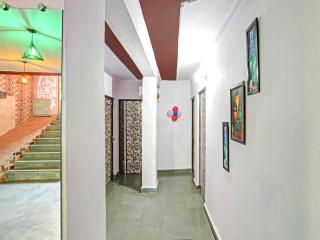 Hotel O Black Shine Stay - Ghaziabad - 4
