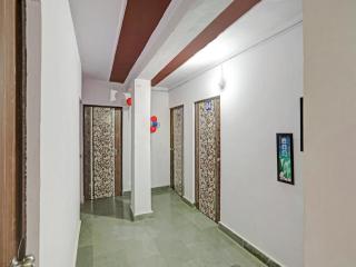 Hotel O Black Shine Stay - Ghaziabad - 7