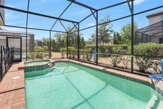 5548-7-MO-Lux vacation home with private pool - 9