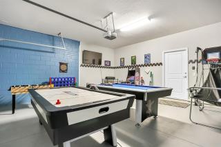 5548-7-MO-Lux vacation home with private pool - Davenport - 7