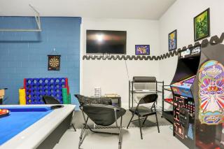 5548-7-MO-Lux vacation home with private pool - 6