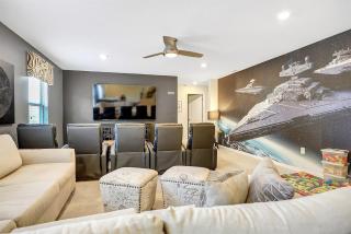 5548-7-MO-Lux vacation home with private pool - 4