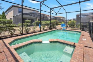 5548-7-MO-Lux vacation home with private pool - Davenport - 2