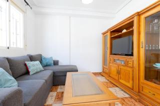 Holiday home Pinada golf 2 - Orihuela-Costa - 2