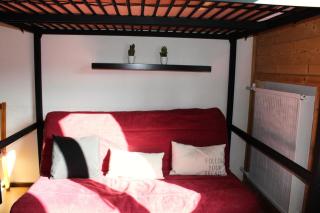 Résidence Le Bois D'aurouze - Studio pour 3 Personnes MAE-9004 - Le Dévoluy - 8