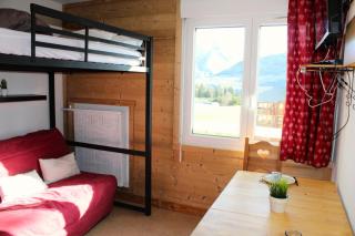 Résidence Le Bois D'aurouze - Studio pour 3 Personnes MAE-9004 - Le Dévoluy - 6