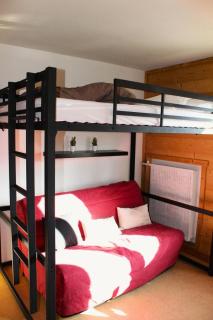 Résidence Le Bois D'aurouze - Studio pour 3 Personnes MAE-9004 - Le Dévoluy - 3