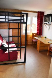 Résidence Le Bois D'aurouze - Studio pour 3 Personnes MAE-9004 - Le Dévoluy - 2