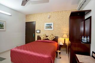 Well Park Residence Boutique Hotel & Suites - 2