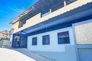 Hotel O Pasteur Near Nuart Sculpture Park Formerly Maleo Exclusive - 9