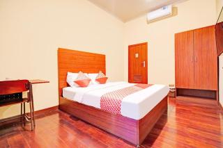 Hotel O Pasteur Near Nuart Sculpture Park Formerly Maleo Exclusive - 2