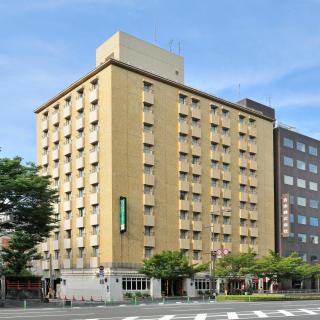 Hotel Gimmond Kyoto - Kyoto - 4