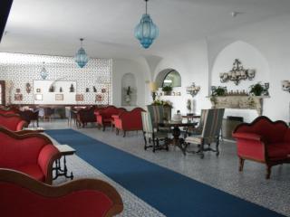 Arathena Rocks Hotel - 8