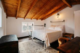 Krasospito 1850 - a Corfiot Wine House Reborn - Lefkimmi - 2