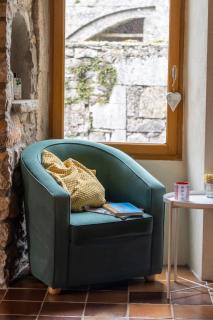 Maison de village au cœur des remparts - 5