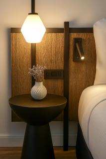 The Woodrose- NEWLY RENOVATED - Willits - 4