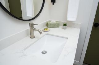 The Woodrose- NEWLY RENOVATED - Willits - 7