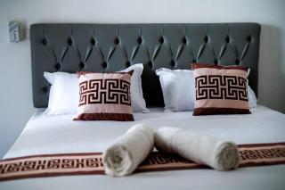 Eddnas Apartments - Bamburi - 1