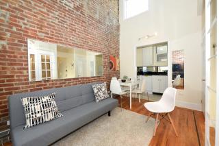 Midtown West 3 Bedroom Washer dryer and Dishwasher - New York - 0