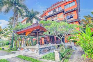 Collection O Ubud Near Central Ubud Formerly Hotel Suly - Ubud - 0