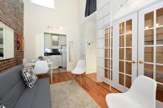Midtown West 3 Bedroom Washer dryer and Dishwasher - New York - 3
