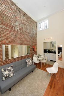 Midtown West 3 Bedroom Washer dryer and Dishwasher - New York - 1